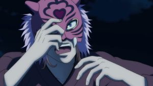 Tojima Wants to Be a Kamen Rider 1 Episodio 14