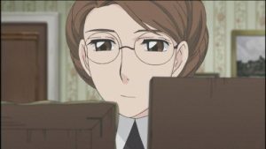 Eikoku Koi Monogatari Emma 1 Episodio 5