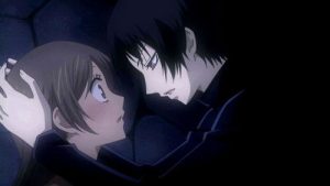 Kamisama Hajimemashita 2 Episodio 4