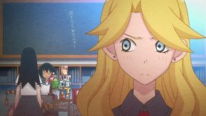 Sayonara Zetsubou Sensei 1 Episodio 3