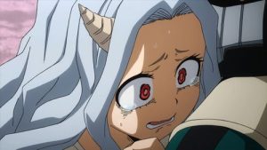 Boku no Hero Academia Dublado 4 Episodio 4