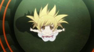 Monogatari 5 Episodio 2