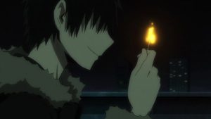Durarara!! 4 Episodio 7