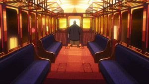 Uchouten Kazoku 1 Episodio 8