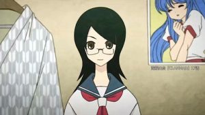 Sayonara Zetsubou Sensei 3 Episodio 6