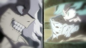 Boku no Hero Academia Dublado 8 Episodio 5