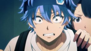 Dead Account 1 Episodio 2