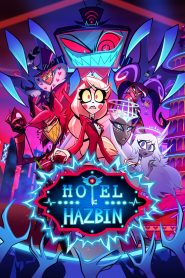Hotel Hazbin Dublado