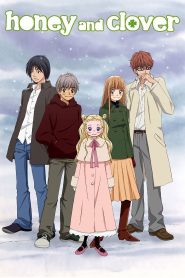Honey and Clover Temporada 2