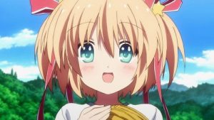 Little Busters! 1 Episodio 5