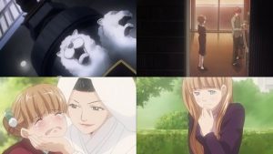 Honey and Clover 1 Episodio 16