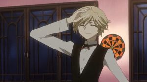Tsubasa Chronicle 1 Episodio 18