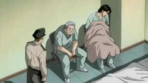 Monster 1 Episodio 13