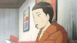 Detroit Metal City 1 Episodio 8