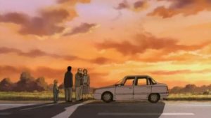 Monster 1 Episodio 20