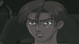 Initial D 2 Episodio 12
