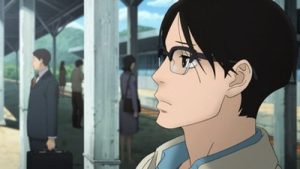 Sakamichi no Apollon 1 Episodio 5