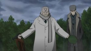 Durarara!! 2 Episodio 7