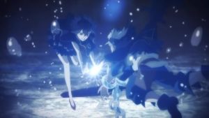 Black Clover Dublado 1 Episodio 155