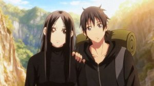 Hitori No Shita 6 Episodio 4