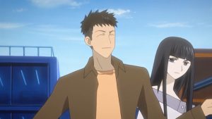 Tsubasa Chronicle 1 Episodio 3