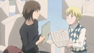 Nodame Cantabile 2 Episodio 5