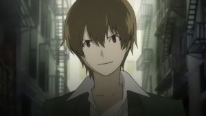 Baccano! 1 Episodio 1