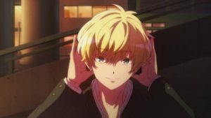 Douse, Koishite Shimaunda. 2 Episodio 2