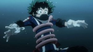 Boku no Hero Academia Dublado 1 Episodio 10