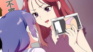 Android wa Keiken Ninzuu ni Hairimasu ka?? Episodio 4