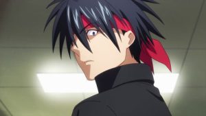 Little Busters! 2 Episodio 8