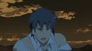 Uchouten Kazoku 2 Episodio 12