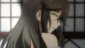 Kirei ni Shitemoraemasu ka. Episodio 3