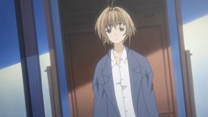Tsubasa Chronicle 1 Episodio 4