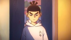 Scissor Seven 3 Episodio 1