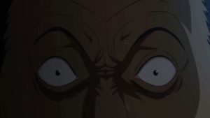 The OutCast 2 Episodio 22