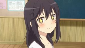 Non Non Biyori 3 Episodio 7