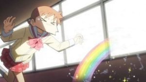 Nichijou – My Ordinary Life 1 Episodio 26