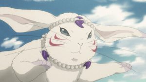 Hoozuki no Reitetsu 2 Episodio 21