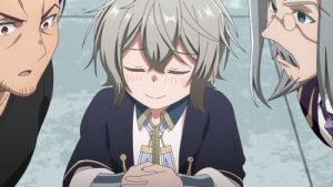 Easygoing Territory Defense by the Optimistic Lord Episodio 4