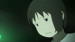 Tokyo Magnitude 8.0 1 Episodio 8