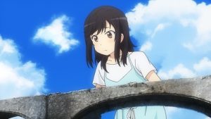 Non Non Biyori 2 Episodio 7