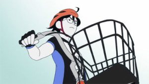 Yojouhan Shinwa Taikei 1 Episodio 3