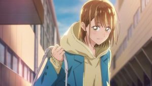 Ao no Hako 1 Episodio 1