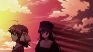 EF – A Tale of Memories 1 Episodio 10