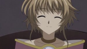 Tsubasa Chronicle 2 Episodio 23