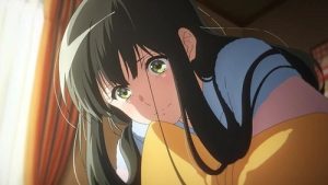 Sound! Euphonium 3 Episodio 3
