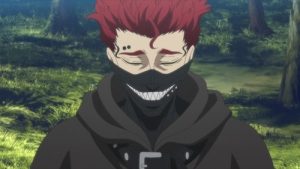 Black Clover Dublado 1 Episodio 138