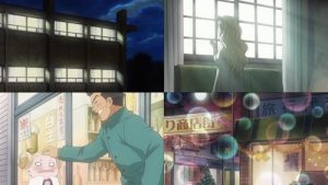 Honey and Clover 1 Episodio 9