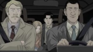 Monster 1 Episodio 7